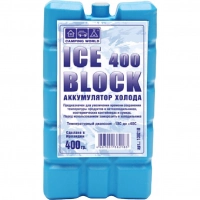 Аккумулятор холода Camping World Iceblock 400 купить в Казани