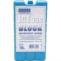 Аккумулятор холода Camping World Iceblock 750 купить в Казани