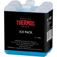 Аккумулятор холода Thermos Ice Pack, 0.1л., 2 шт купить в Казани