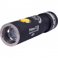 Фонарь светодиодный Armytek Prime C1 Pro Magnet USB+18350, 980 лм, теплый свет купить в Казани