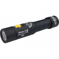 Фонарь светодиодный Armytek Prime C2 Magnet USB+18650, 1160 лм, теплый свет купить в Казани