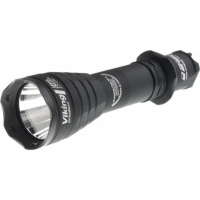 Фонарь светодиодный тактический Armytek Viking v3, 1160 лм, теплый свет, аккумулятор купить в Казани