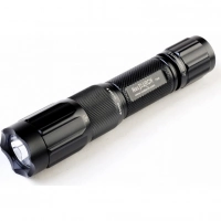 Фонарь светодиодный тактический NexTorch P6A Rechargeable Tactical (NT-P6A) купить в Казани