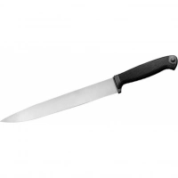 Кухонный нож Cold Steel Slicer Knife (Kitchen Classics) 59KSLZ, сталь 4116, рукоять пластик купить в Казани