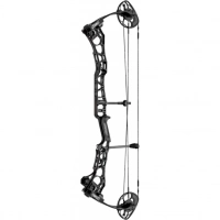 Лук блочный Mathews TRX 34 2021, серый купить в Казани