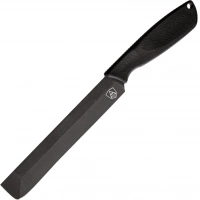 Мачете Spec Plus Alpha Machete, сталь 1075, рукоять rubber купить в Казани