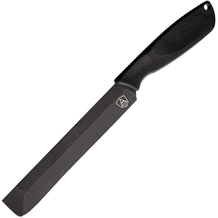 Мачете Spec Plus Alpha Machete, сталь 1075, рукоять rubber