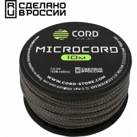 Микрокорд CORD, army green, катушка 10м. купить в Казани