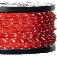 Микрокорд CORD Red светоотражающий, катушка 10м купить в Казани