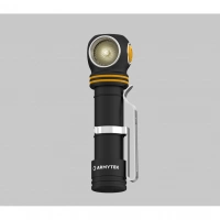 Мультифонарь Armytek Elf C2 micro USB (теплый свет) купить в Казани