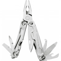 Мультитул Leatherman REV 14 функций купить в Казани