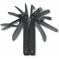 Мультитул Victorinox SwissTool MXBS, нержавеющая сталь, 26 функций купить в Казани