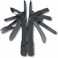 Мультитул Victorinox SwissTool Spirit MXBS, нержавеющая сталь, 24 функции купить в Казани