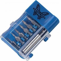 Набор отверток для ножей Benchmade BlueBox Tool Kit 981084F купить в Казани