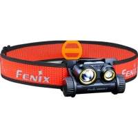 Налобный фонарь Fenix HM65R-T Cree XP-G2 S3, черный купить в Казани