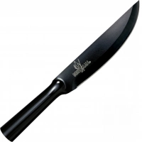 Нож Cold Steel Bushman 95BUSK, сталь SK-5, рукоять сталь купить в Казани