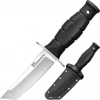 Нож Cold Steel Mini Leatherneck Tanto, сталь 8Cr13MoV купить в Казани