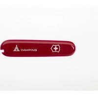 Передняя накладка для ножей Victorinox C.3671.3.10 купить в Казани