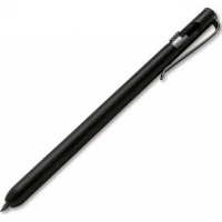 Тактическая ручка Rocket Pen Black, Boker Plus 09BO065, черная купить в Казани