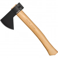 Топор Cold Steel Hudson Bay Camp Hatchet, сталь Carbon steel, рукоять Гикори купить в Казани