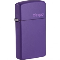 Зажигалка Slim® ZIPPO 1637ZL купить в Казани